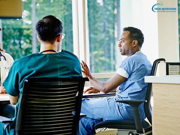 Vậy Gan Nhiễm Mỡ Hết Không?