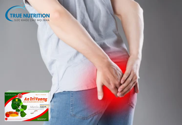 An Trĩ Vương có tốt không