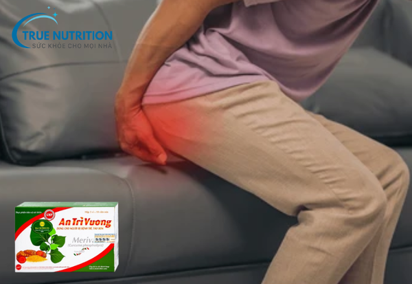 An Trĩ Vương có tốt không