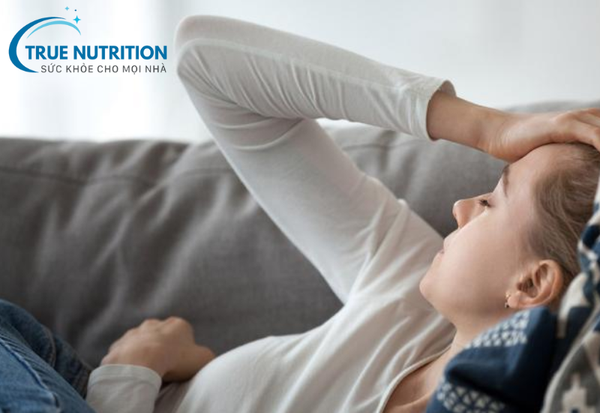 Thiếu Máu Là Gì? Nguyên Nhân và Phương Pháp Điều Trị Hiệu Quả