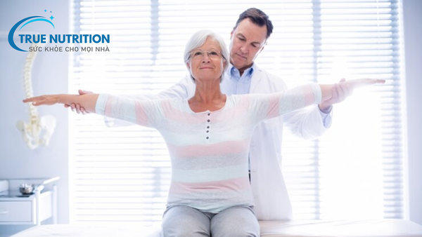 ảnh hưởng của xương bị tổn thương đến sức khỏe