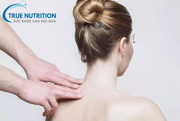 Bài tập chữa thoái hóa đốt sống cổ