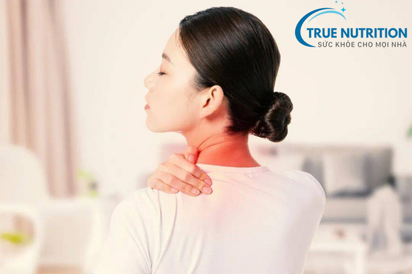 Bài tập chữa thoái hóa đốt sống cổ