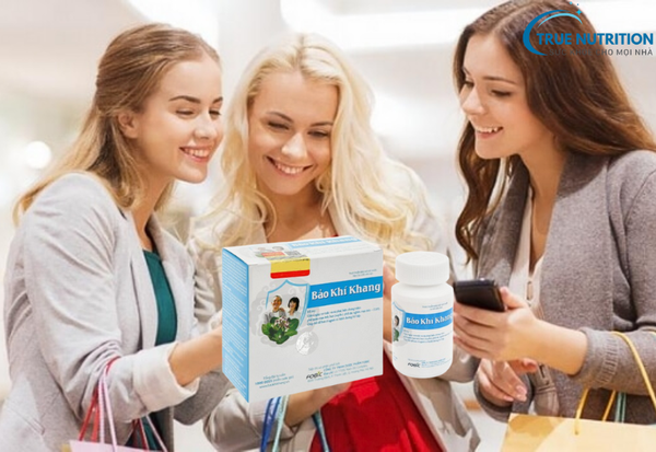 Bảo Khí Khang Bán Ở Đâu? Các Địa Chỉ Mua Chính Hãng Và Những Thông Tin Cần Biết