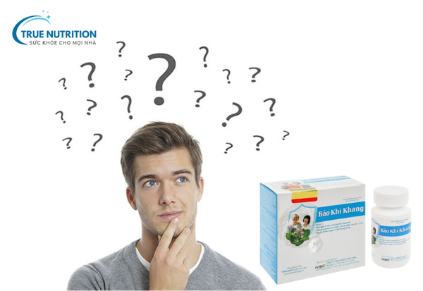 Bảo Khí Khang bao nhiêu tiền một hộp