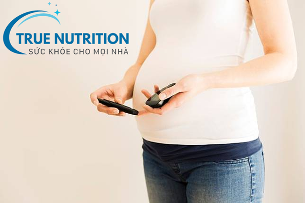 Bệnh Tiểu Đường Thai Kỳ
