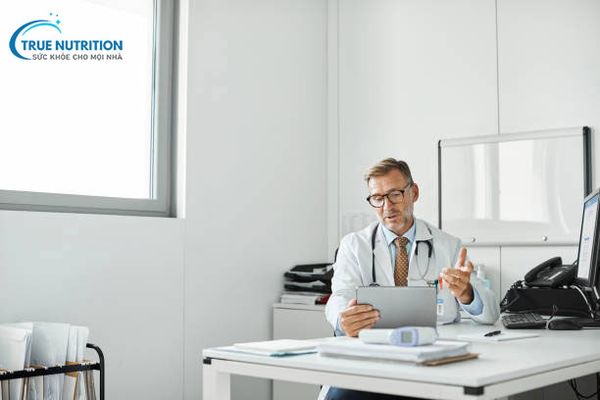 Bệnh Gan To Có Nguy Hiểm Không?