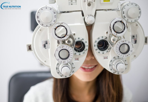 Dấu Hiệu Bệnh Loạn Thị: Tầm Quan Trọng Của Việc Phát Hiện Sớm