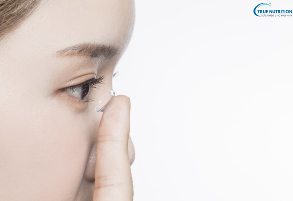 Dấu Hiệu Bệnh Loạn Thị: Tầm Quan Trọng Của Việc Phát Hiện Sớm