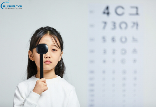 Dấu Hiệu Bệnh Loạn Thị: Tầm Quan Trọng Của Việc Phát Hiện Sớm