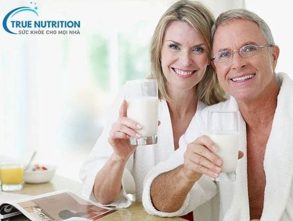 Người mắc bệnh nào không nên uống sữa ensure?