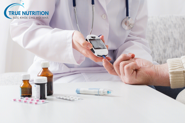 Bệnh tiểu đường có chữa khỏi được không