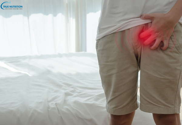 Viêm Niệu Đạo Không Do Lậu Là Gì? Nguyên Nhân Và Cách Điều Trị