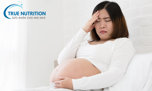 Biến Chứng của Tiểu Đường Thai Kỳ