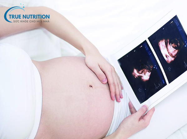 Biến Chứng của Tiểu Đường Thai Kỳ