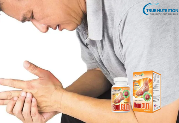 Bonigut Canada Mua Ở Đâu? Tìm Hiểu Về Sản Phẩm Hỗ Trợ Sức Khỏe Này