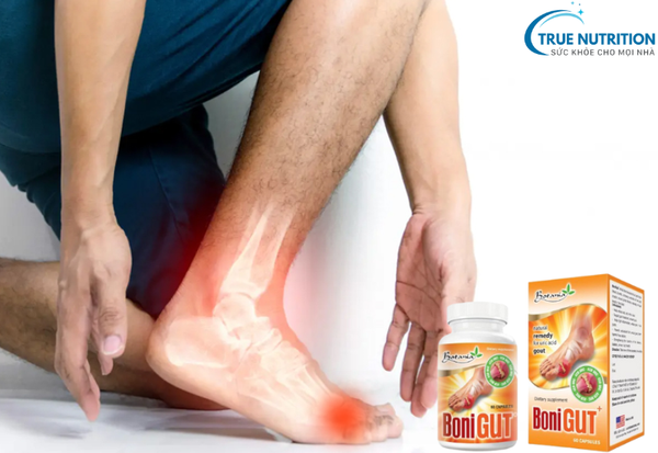 Bonigut Có Hiệu Quả Không? Tìm Hiểu Về Sản Phẩm Hỗ Trợ Sức Khỏe Này