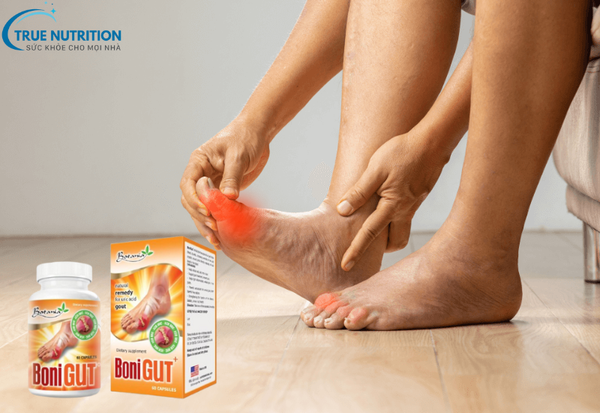 Bonigut Có Hiệu Quả Không? Tìm Hiểu Về Sản Phẩm Hỗ Trợ Sức Khỏe Này