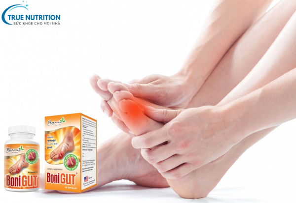 Bonigut Có Hiệu Quả Không? Tìm Hiểu Về Sản Phẩm Hỗ Trợ Sức Khỏe Này