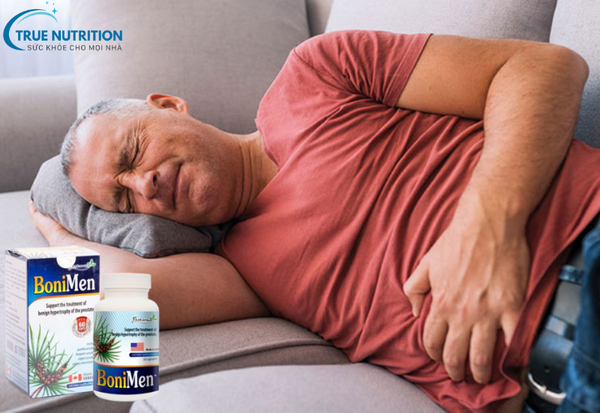 BoniMen là thuốc gì?