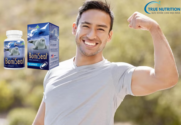 Thuốc Boniseal có tốt không?