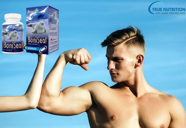 BoniSeal là thuốc gì?