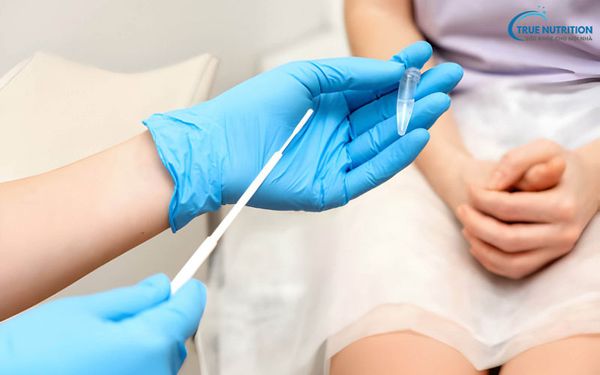 Soi Huyết Tương Trắng Cách Đọc Kết Quả & Ý Nghĩa Trong Phụ Khoa