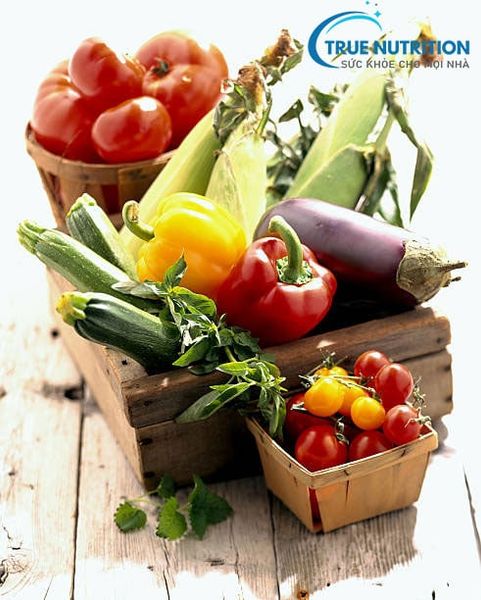 Khám Phá Vai Trò Vitamin và Khoáng Chất Trong Tăng Chiều Cao Cho Trẻ