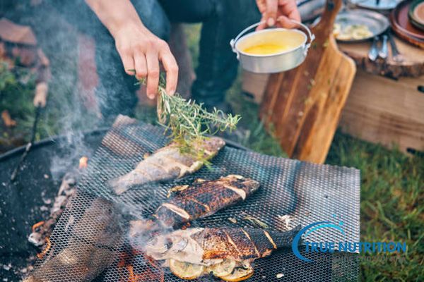 Hiệu quả bất ngờ từ 4 thực phẩm giúp nam giới dồi dào sinh lực