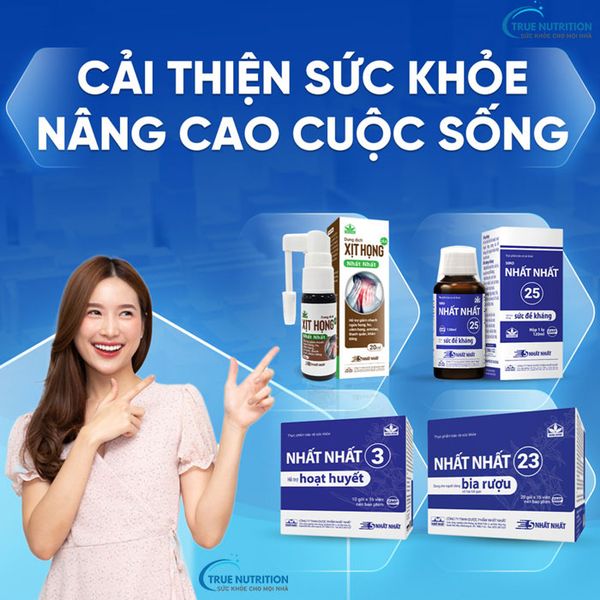 công ty nhất nhất