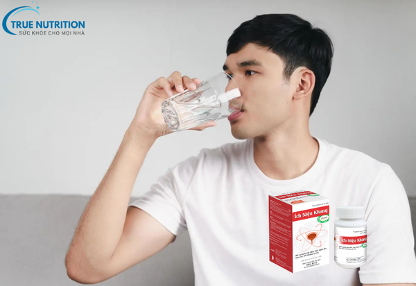 Cách Dùng Ích Niệu Khang: Hướng Dẫn Cụ Thể và Những Điều Cần Lưu Ý