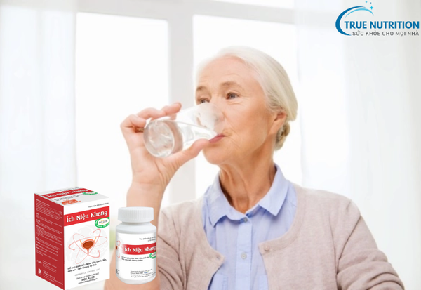 Cách Dùng Ích Niệu Khang: Hướng Dẫn Cụ Thể và Những Điều Cần Lưu Ý