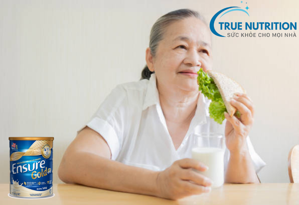 Cách Pha Sữa Ensure Cho Người Già: Bí Quyết Dinh Dưỡng Đầy Đủ và Khỏe Mạnh