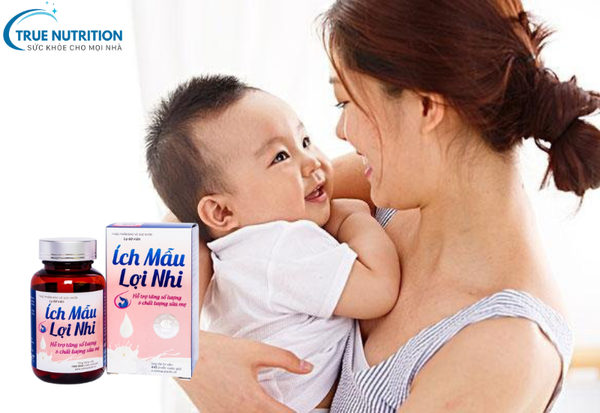 Cách Sử Dụng Ích Mẫu Lợi Nhi: Hướng Dẫn Chi Tiết