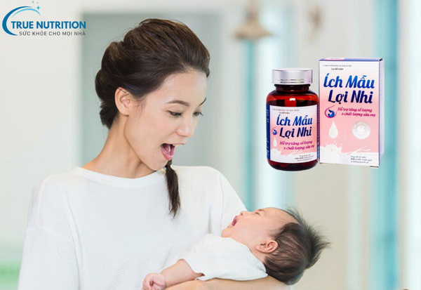 Cách Sử Dụng Ích Mẫu Lợi Nhi: Hướng Dẫn Chi Tiết