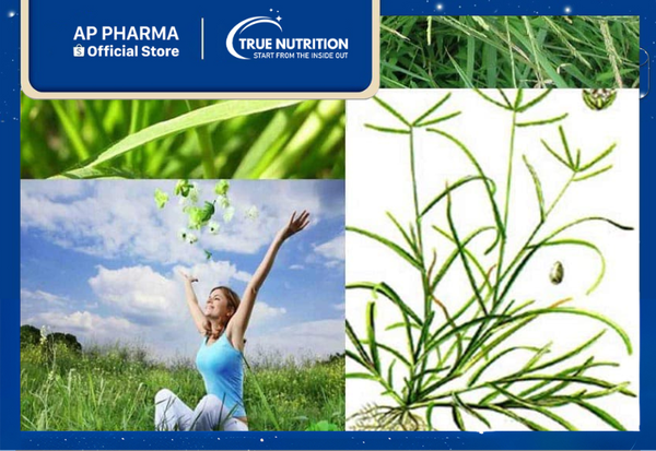 cây cỏ mần trầu