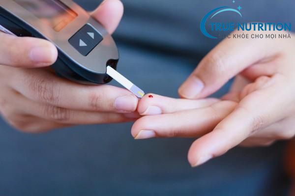 chỉ số đường huyết