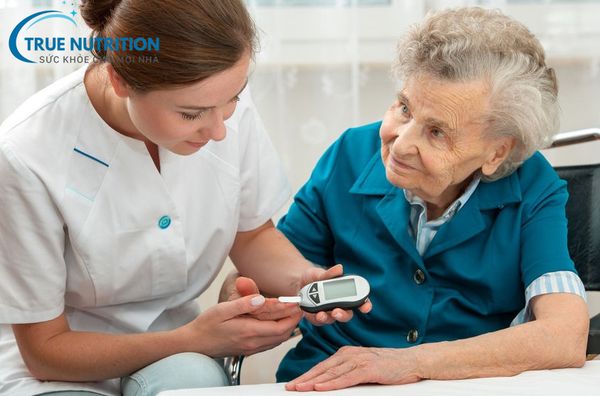 chỉ số đường huyết