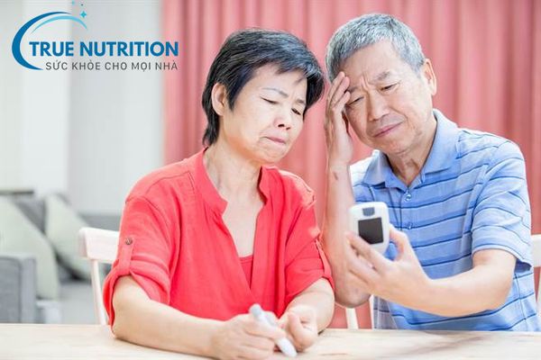 chỉ số đường huyết