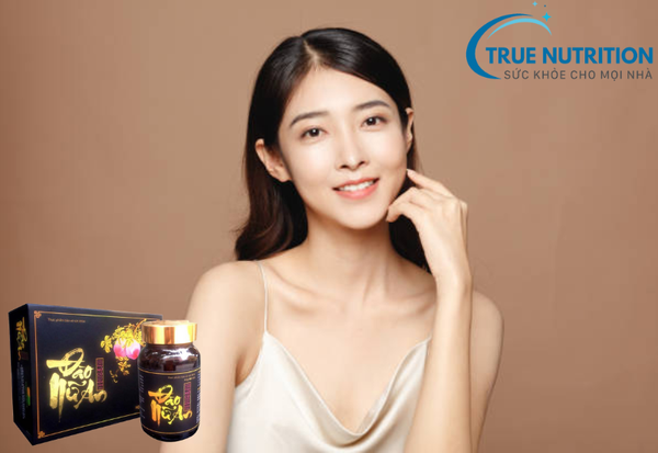 Có Mẹ Nào Dùng Đào Nữ An Chưa? Hãy Cùng Nhau Chia Sẻ Những Lợi Ích Bất Ngờ!