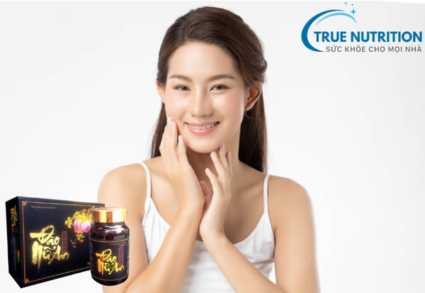 Có Mẹ Nào Dùng Đào Nữ An Chưa? Hãy Cùng Nhau Chia Sẻ Những Lợi Ích Bất Ngờ!