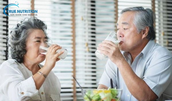 Người không dung nạp Lactose có uống sữa Ensure Gold được không?