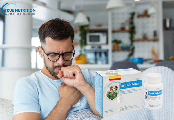 Công Dụng Của Bảo Khí Khang: Khám Phá Những Lợi Ích Quý Giá!