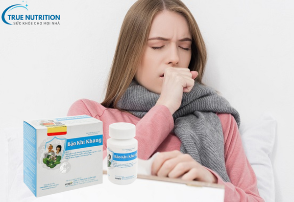 Công Dụng Của Bảo Khí Khang: Khám Phá Những Lợi Ích Quý Giá!