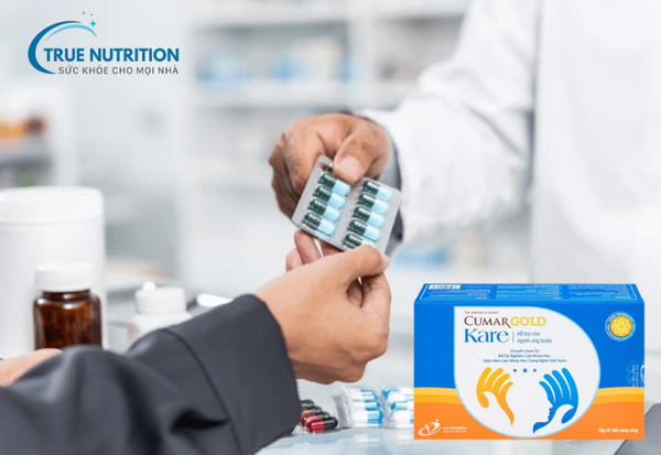 Cumargold Kare giá bao nhiêu
