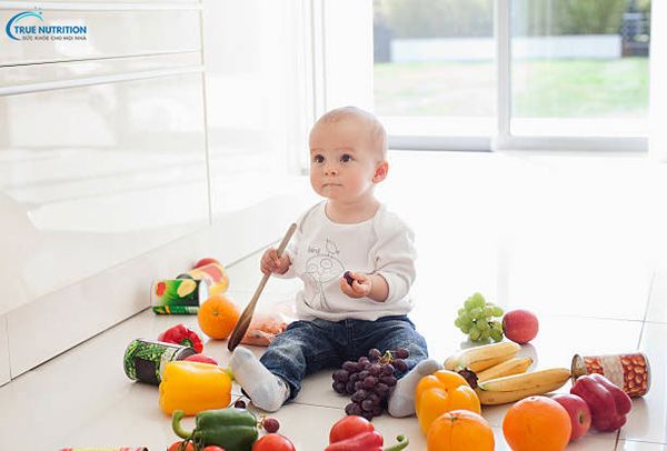 Bổ Sung Vitamin D Cho Trẻ: Đúng Cách An Toàn, Hiệu Quả