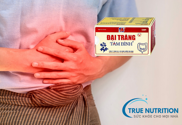 Đại tràng Tâm Bình có tốt không?