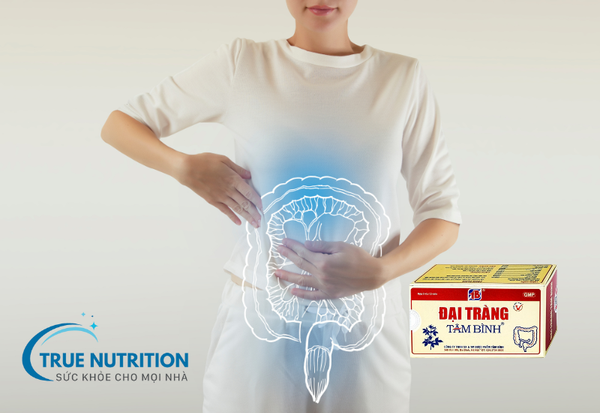 Đại tràng Tâm Bình có tốt không?