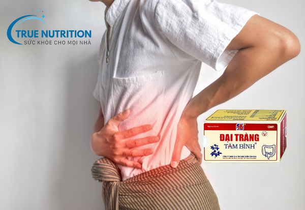 Đại tràng Tâm Bình có tốt không?