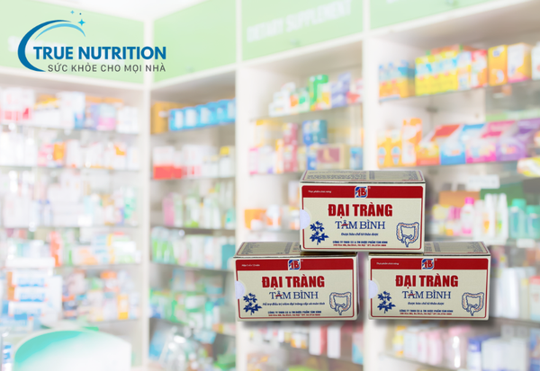 Đại tràng Tâm Bình giá bao nhiêu?